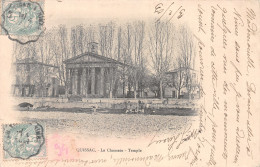 30-QUISSAC-N°4222-H/0309 - Quissac