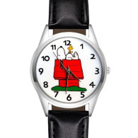 Montre NEUVE - Snoopy Peanuts (Réf 1) - Horloge: Modern
