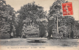 60-CHANTILLY-N°4223-E/0313 - Chantilly