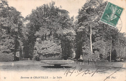 60-CHANTILLY-N°4223-E/0299 - Chantilly
