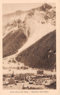 74-CHAMONIX MONT BLANC-N°4223-E/0227 - Chamonix-Mont-Blanc
