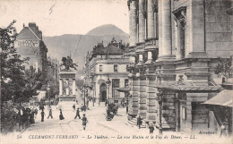 63-CLERMONT FERRAND-N°4223-D/0343 - Clermont Ferrand