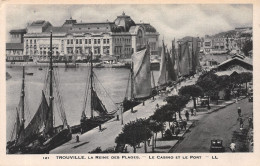 14-TROUVILLE-N°4223-D/0345 - Trouville