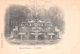 78-VERSAILLES LE GRAND TRIANON-N°4223-D/0253 - Versailles (Château)