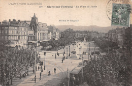 63-CLERMONT FERRAND-N°4223-D/0183 - Clermont Ferrand