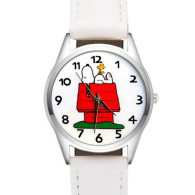 Montre NEUVE - Snoopy Peanuts (Réf 2) - Moderne Uhren