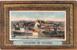 86-POITIERS-N°4223-H/0147 - Poitiers