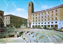 Bi622 Cartolina Lecce Citta' Anfiteatro Romano - Lecce