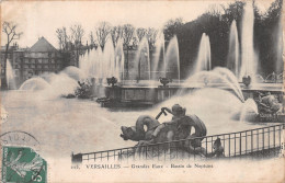 78-VERSAILLES-N°4223-G/0173 - Versailles