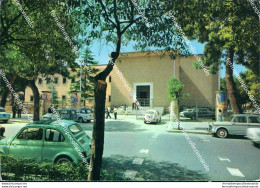 U684 Cartolina Lecce Citta' Universita' Degli Studi - Lecce