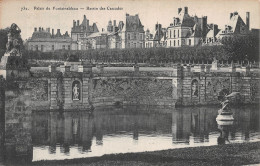 77-FONTAINEBLEAU-N°4223-G/0033 - Fontainebleau