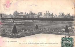 77-FONTAINEBLEAU-N°4223-G/0029 - Fontainebleau