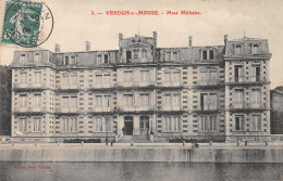 55-VERDUN SUR MEUSE-N°4223-F/0391 - Verdun