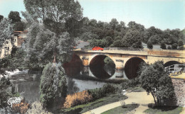14-PONT D OUILLY-N°4223-F/0293 - Pont D'Ouilly
