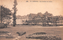 14-CABOURG-N°4224-B/0063 - Cabourg