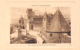 11-CARCASSONNE-N°4224-A/0291 - Carcassonne