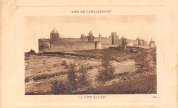 11-CARCASSONNE-N°4224-A/0285 - Carcassonne