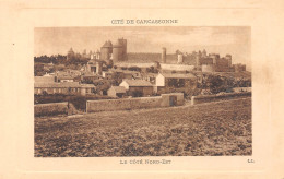 11-CARCASSONNE-N°4224-A/0283 - Carcassonne