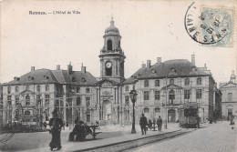 35-RENNES-N°4224-A/0265 - Rennes