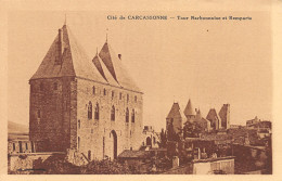 11-CARCASSONNE-N°4224-A/0221 - Carcassonne