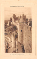 11-CARCASSONNE-N°4224-A/0219 - Carcassonne
