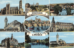 87-LIMOGES-N°4224-A/0111 - Limoges