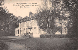 52-BOURBONNE LES BAINS-N°4224-A/0089 - Bourbonne Les Bains