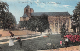 18-BOURGES-N°4223-H/0213 - Bourges
