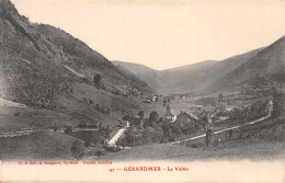 88-GERARDMER-N°4223-H/0215 - Gerardmer