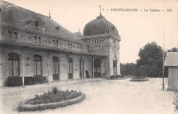 17-CHATELAILLON-N°4224-E/0117 - Châtelaillon-Plage