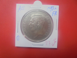 Albert 1er. 20 FRANCS 1931 FR POS.B (A.1) - 20 Francs & 4 Belgas