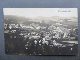 AK Bílý Kostel Nad Nisou Weisskirchen A.Neisse Okr. Liberec 1928// Aa0248 - Tchéquie