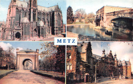 57-METZ-N°4224-D/0063 - Metz