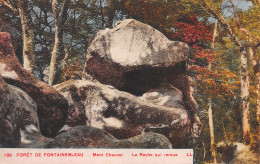 77-FONTAINEBLEAU-N°4224-G/0347 - Fontainebleau