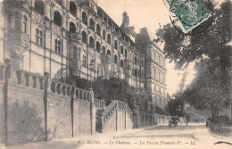 41-BLOIS-N°4224-G/0209 - Blois