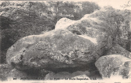 77-FONTAINEBLEAU-N°4224-G/0203 - Fontainebleau