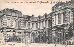 59-LILLE-N°4224-G/0197 - Lille
