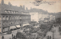 59-LILLE-N°4224-G/0199 - Lille