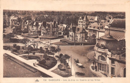 14-CABOURG-N°4224-G/0177 - Cabourg