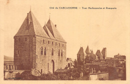 11-CARCASSONNE-N°4224-F/0233 - Carcassonne