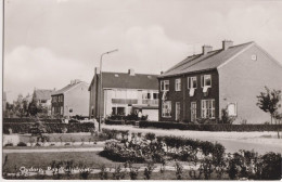 Oudorp 1963; Raadhuisstraat - Gelopen. (W. Bruin - Oudorp) - Autres & Non Classés