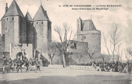 11-CARCASSONNE-N°4224-F/0009 - Carcassonne