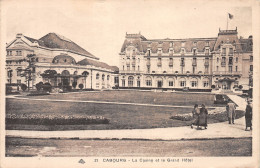 14-CABOURG-N°4224-E/0343 - Cabourg
