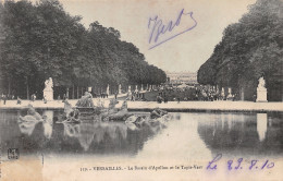 78-VERSAILLES-N°4224-E/0313 - Versailles