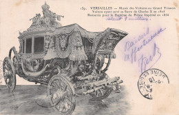 78-VERSAILLES-N°4224-E/0309 - Versailles