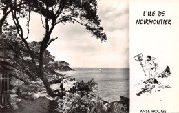 85-NOIRMOUTIER-N°4224-E/0241 - Noirmoutier