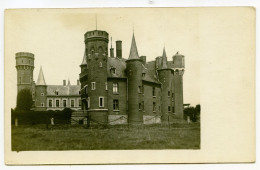 Wijnendale Chateau De Torhout Carte Photo - Altri & Non Classificati