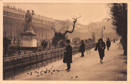 75-PARIS JARDIN DU PALAIS ROYAL-N°4225-B/0247 - Parks, Gardens