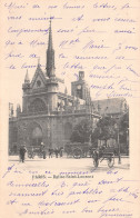 75-PARIS EGLISE SAINT LAURENT-N°4225-B/0133 - Kerken