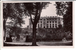 31 - Barbazan Thermal Le Grand Hotel - Cartes Postales Ancienne - Barbazan